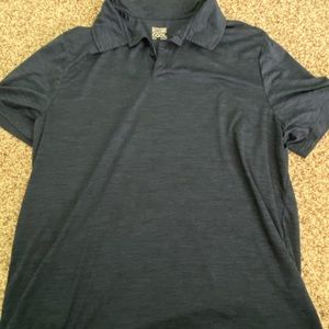 Dress polo